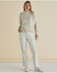 Betty Basics - Lola Jumper