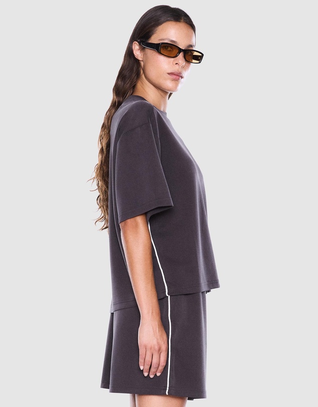 ENA PELLY - Sana Relaxed Tee