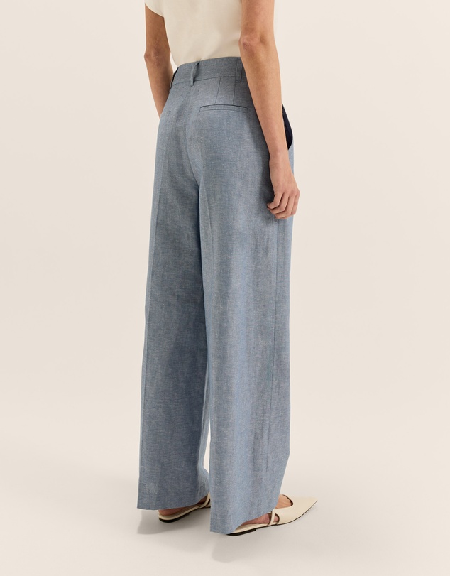 Review - Lottie Pants