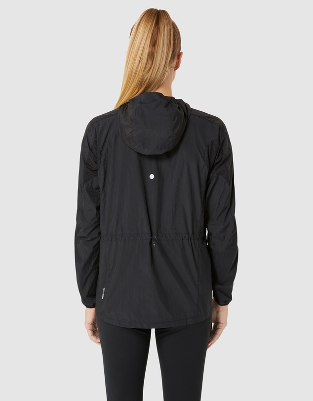ASICS - Road Packable Jacket