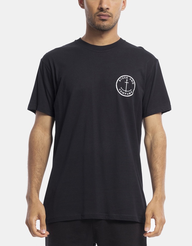 Stock & Co. - Stock & Co Anchor Tee