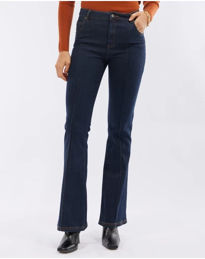 Amelius - Hunter Flare Jeans