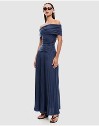 Lioness - Field Of Dreams Maxi Dress