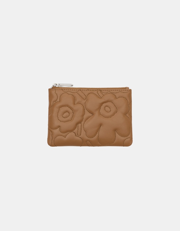 Marimekko - Pouch Wallet Unikko Wallet