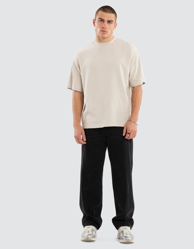 Nomadic Paradise - Elijah Textured Street Tee