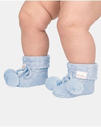Toshi - Organic Booties Yummy