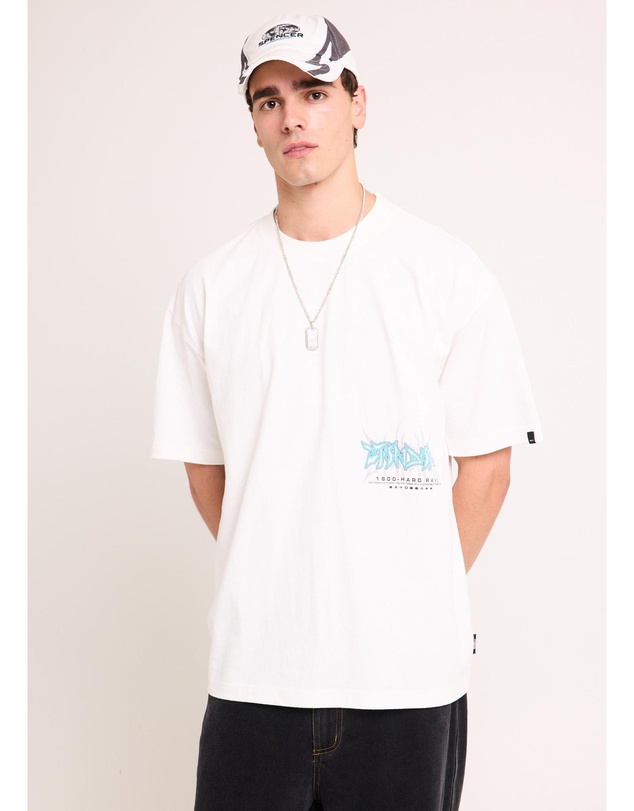 Standard - Static T-Shirt