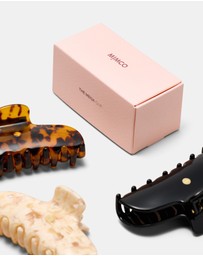 MIMCO - Mimco Mega Hair Claw Clip