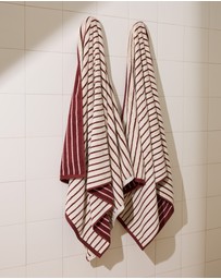 Sheet Society - Tommy Cotton Towel
