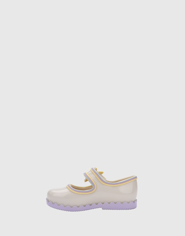 Mini Melissa - Mini Melissa Hip Ballerina Star