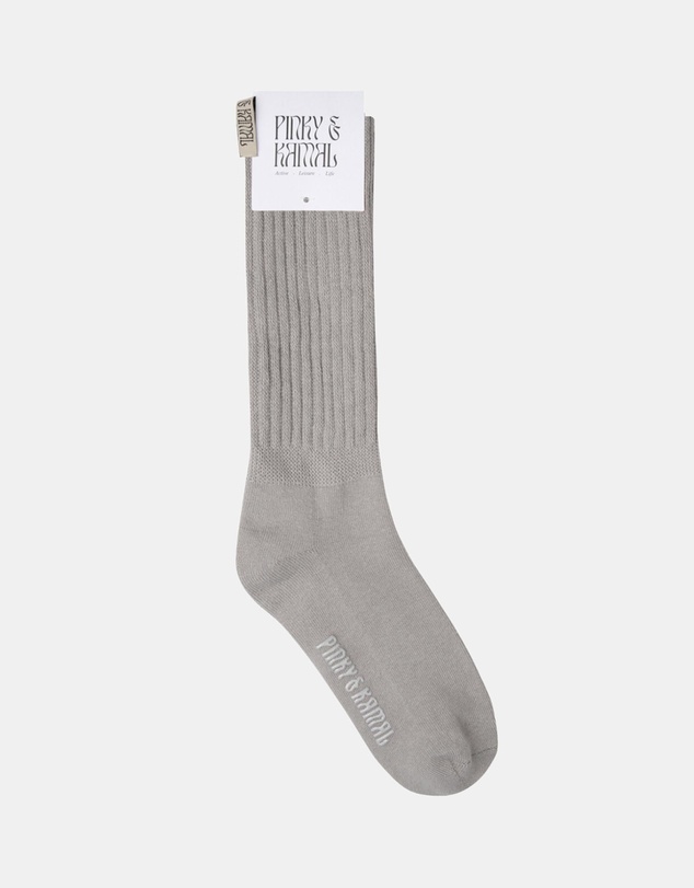 Pinky & Kamal - Slouchy Socks Lite