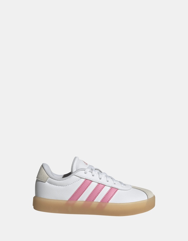 adidas Originals - VL Court 3.0 Grade School