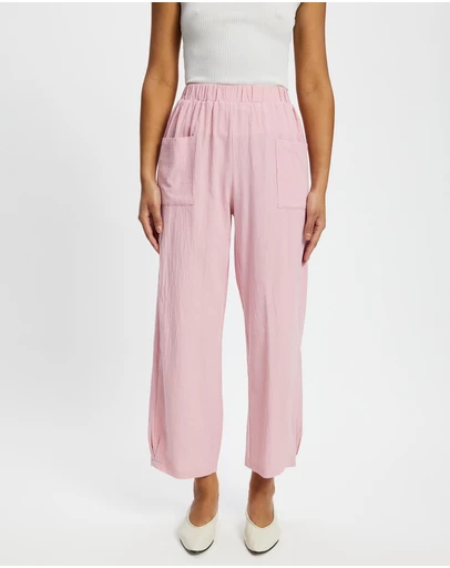 KAJA Clothing - Banana Pants