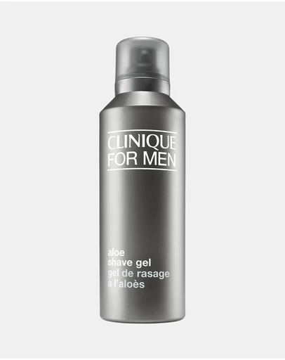 Clinique - Clinique For Men Aloe Shave Gel