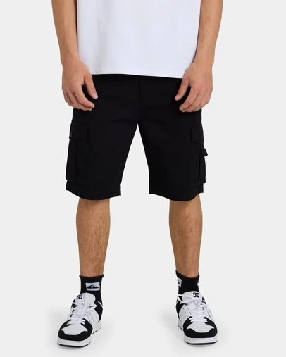 Quiksilver - Mens Crucial Battle 21
