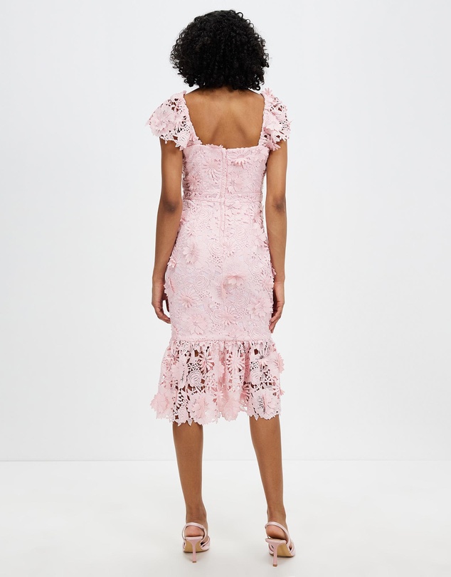 Romance by Honey and Beau - Rose Dress