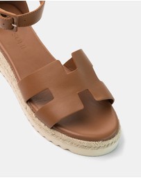 Miss Sofie - Pippa Wedges