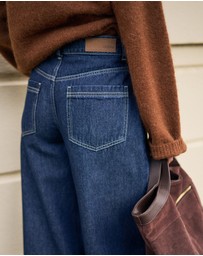 Ceres Life - Reese Wide Jean