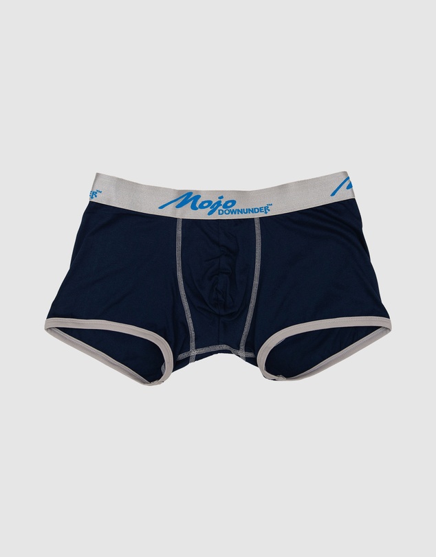 Mojo - Mojo Retro Trunks 6 Pack