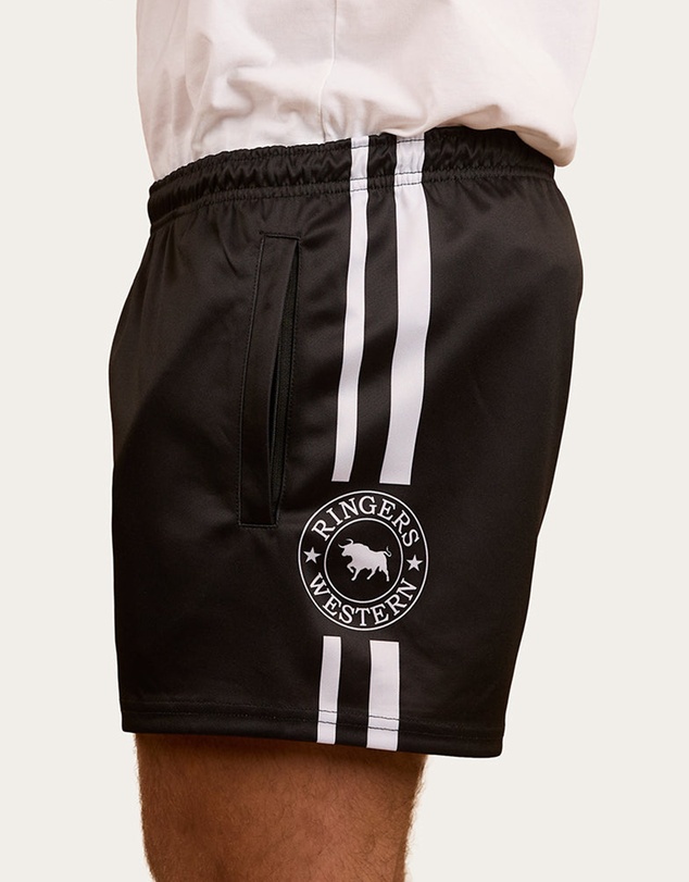 Ringers Western - Ringers Footy Short