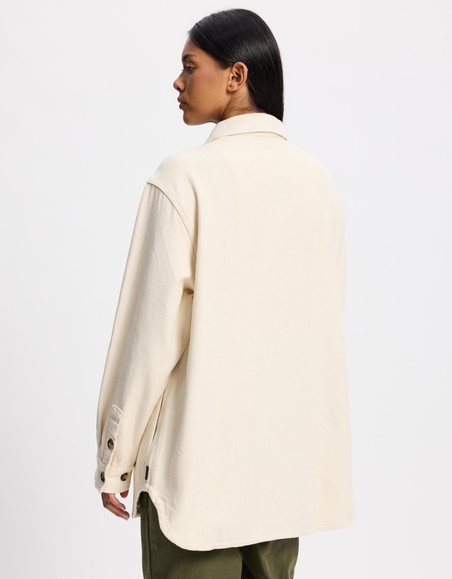 Patagonia - Fjord Loft Overshirt Jacket