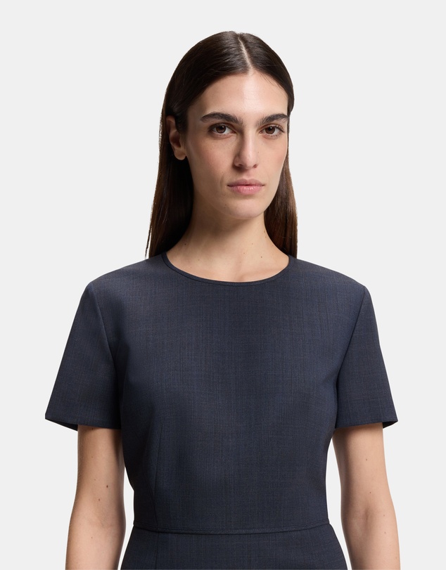 BOSS - Dunera Dress