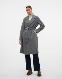 Vero Moda - Fortune Long Coat