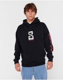 Rip Curl - Search Gear Hood
