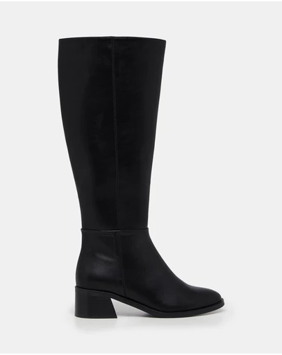 Therapy - Neva Knee High Boots