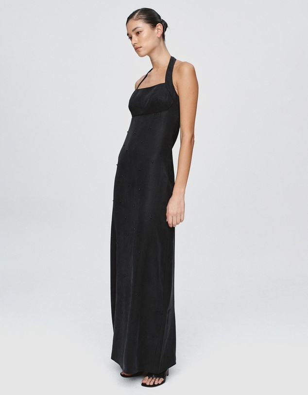 Marle - Otto Dress