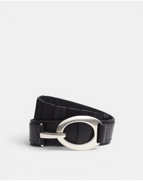 rag & bone - Ryder Belt