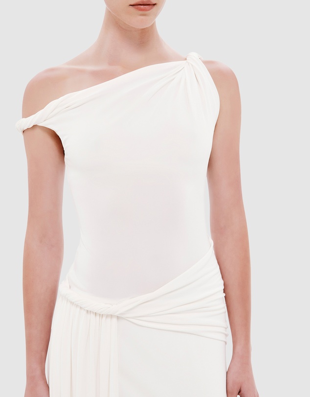 MISHA - The Sisal Jersey Dress