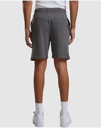 Urban Classics - All Day Fleece Shorts