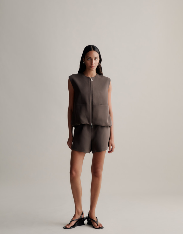 Elka Collective - Margot Vest