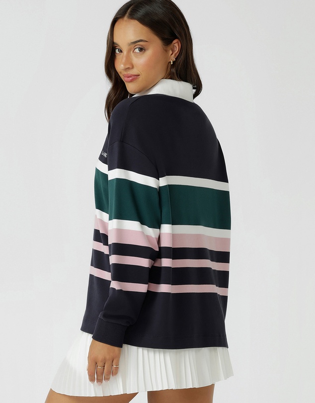 Lorna Jane - Offshore Heritage Polo