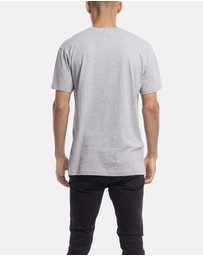 Stock & Co. - Havana Tee