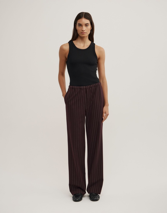 Witchery - Pinstripe Pant