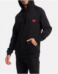 Stock & Co. - Initials Hoodie