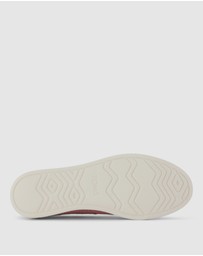 TOMS - Alpargata Plus Slip-On