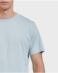 Academy Brand - Blizzard Wash Tee