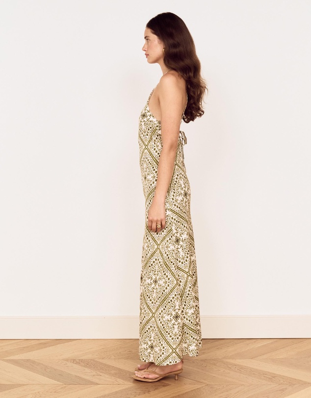 MINKPINK - Remi Bias Midi Dress