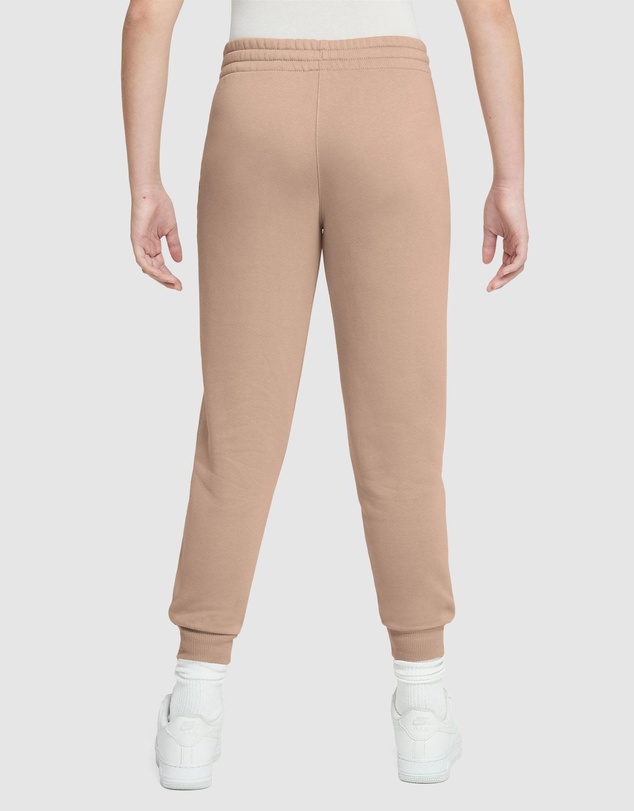 Nike - French Terry Joggers - Teens
