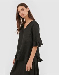Primness - Little Cove Top