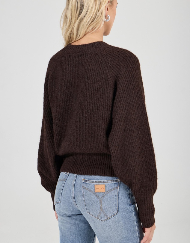 Rolla's - Duchess Cardigan