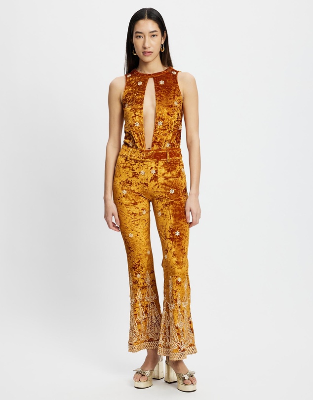 LENNI the label - Chromatic Jumpsuit