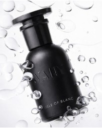 Vahy - Isle of Blanc Perfume