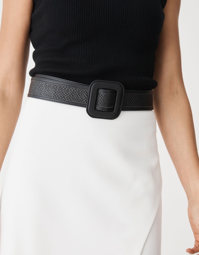 Forcast - Oslo Woven Belt