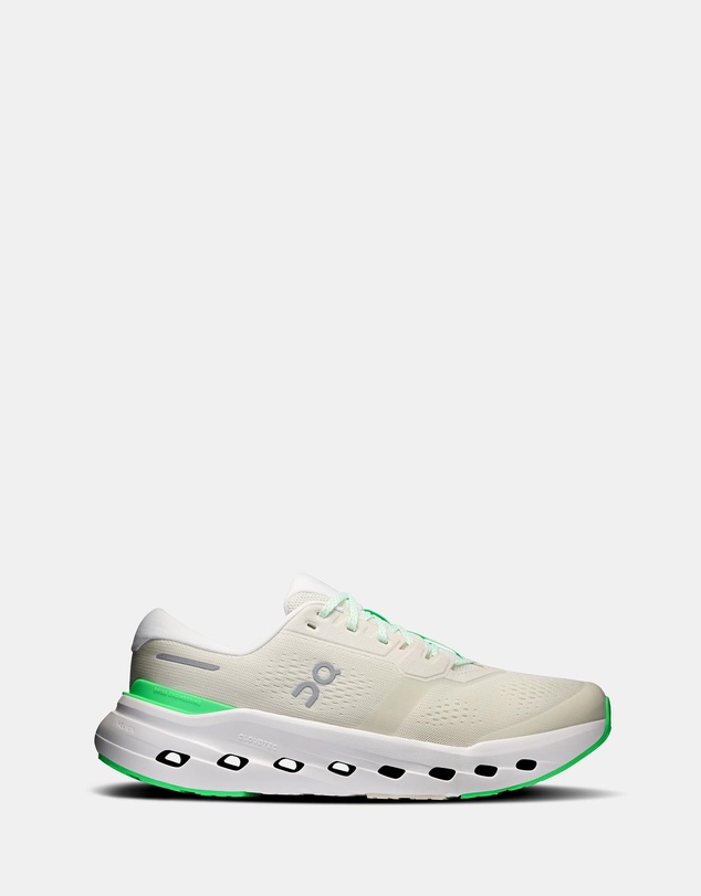 On - Cloudrunner 3 - Men's