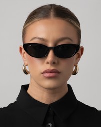 Otra Eyewear  - Shona - Black