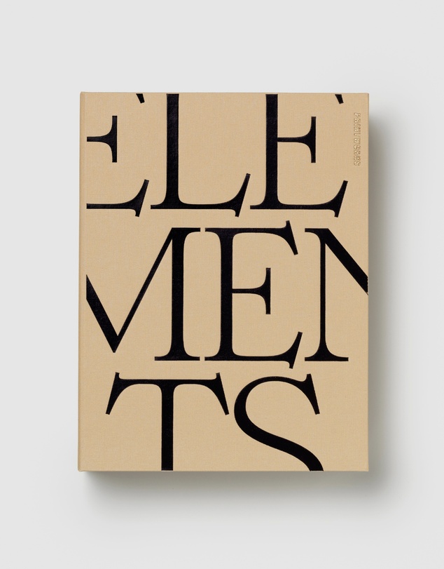Printworks - Printworks Storage Box Medium - Elements